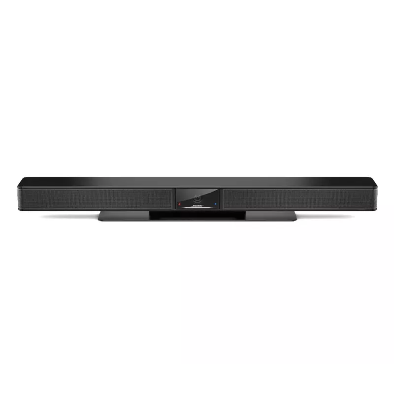 Sistema de videoconferência de grupo Bose Videobar VB1