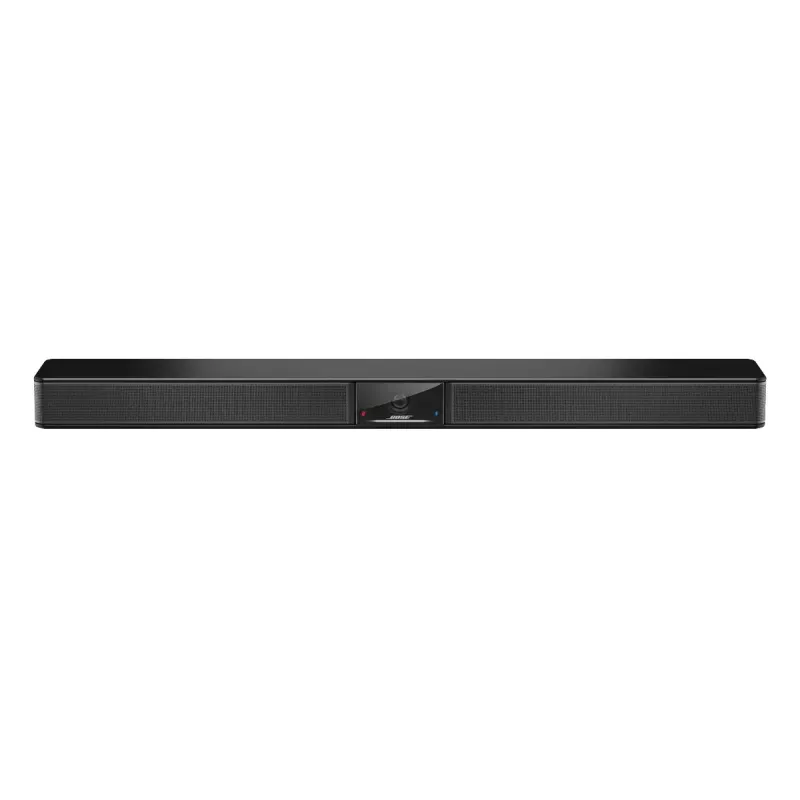 Sistema de videoconferência de grupo Bose Videobar VB1