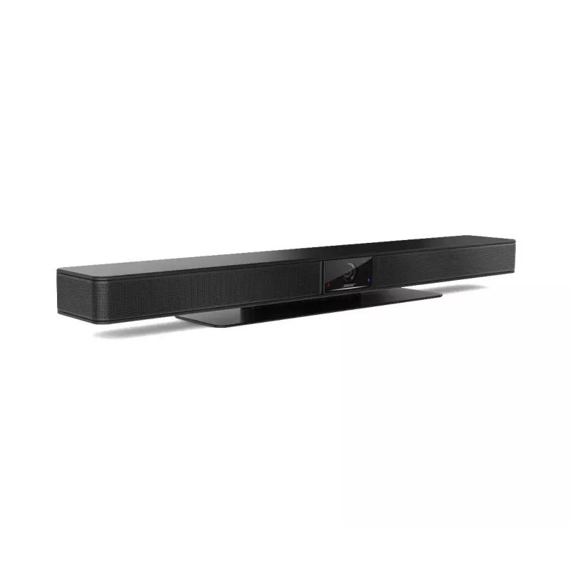 Sistema de videoconferência de grupo Bose Videobar VB1