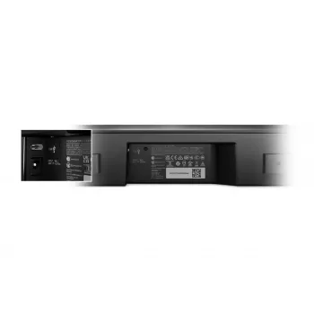 Sistema de videoconferência de grupo Bose Videobar VBS 230V 8 MP 4K Ultra HD