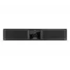 Sistema de videoconferência de grupo Bose Videobar VBS 230V 8 MP 4K Ultra HD