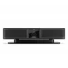 Sistema de videoconferência de grupo Bose Videobar VBS 230V 8 MP 4K Ultra HD