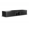 Sistema de videoconferência de grupo Bose Videobar VBS 230V 8 MP 4K Ultra HD