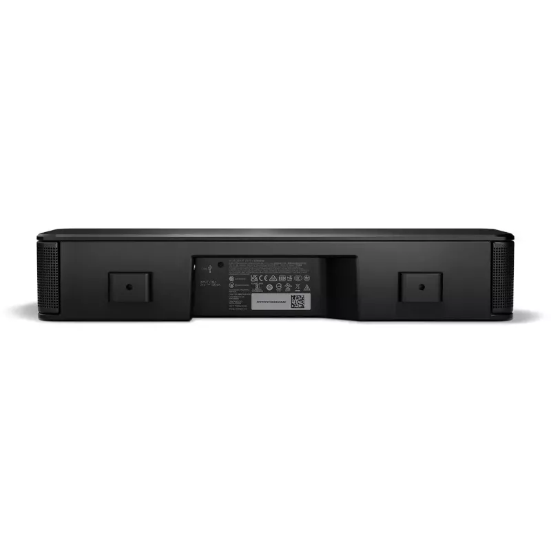 Sistema de videoconferência de grupo Bose Videobar VBS 230V 8 MP 4K Ultra HD