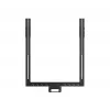Kit de suporte Bose 869196-0010 Preto Compatibilidade com tamanhos de ecrã 42–85