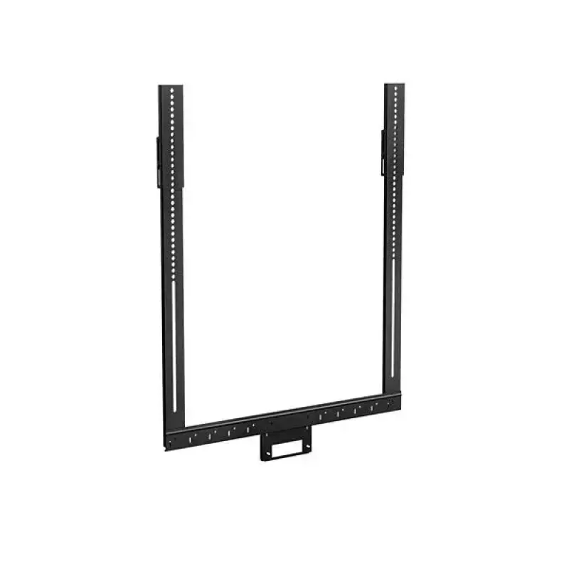 Kit de suporte Bose 869196-0010 Preto Compatibilidade com tamanhos de ecrã 42–85