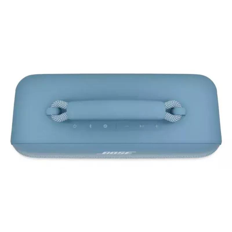Altifalante portátil mono Bose SoundLink Max Azul