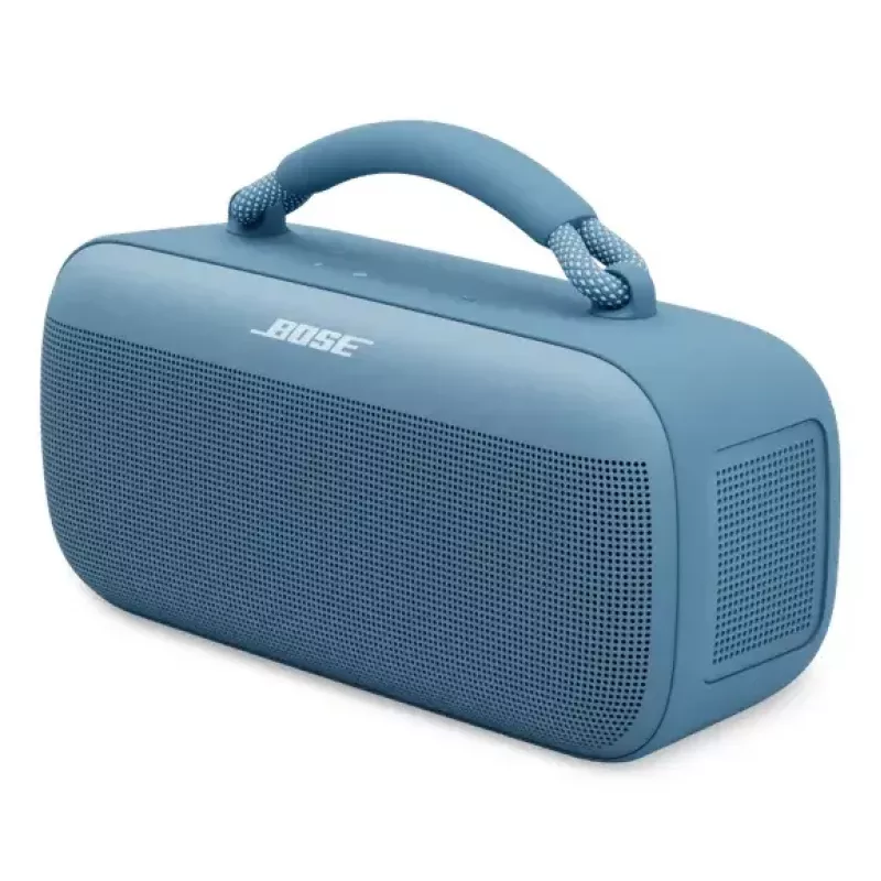 Altifalante portátil mono Bose SoundLink Max Azul