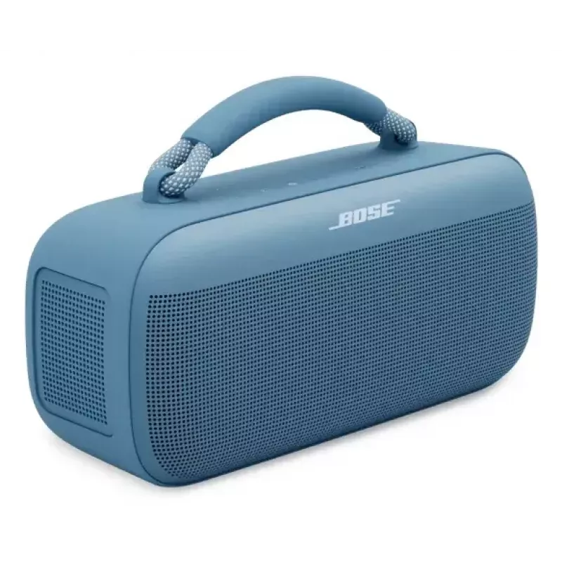 Altifalante portátil mono Bose SoundLink Max Azul
