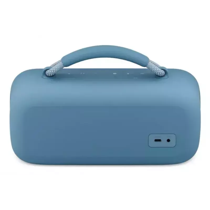 Altifalante portátil mono Bose SoundLink Max Azul