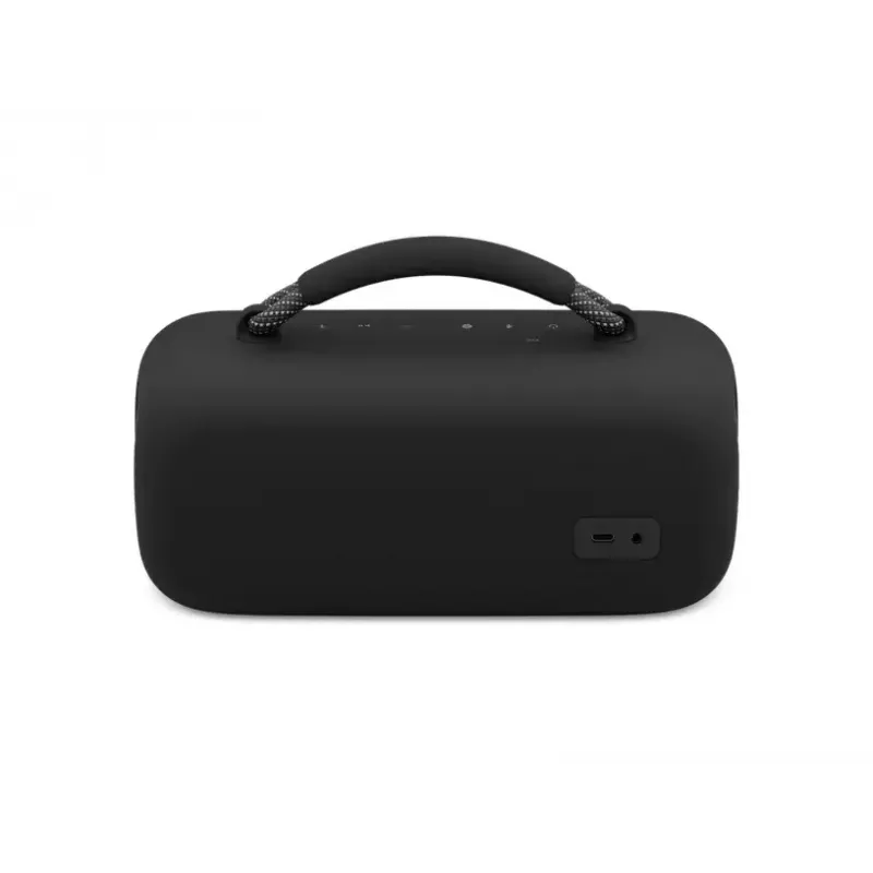 Altifalante portátil mono Bose SoundLink Max Preto