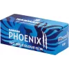 Harman Phoenix II 200 película de negativo a cores, rolo 120