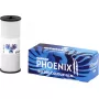 Harman Phoenix II 200 película de negativo a cores, rolo 120