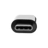 Adaptador de rede USB-C para Gigabit Tripp Lite U436-06N-GB preto