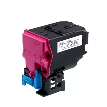 Toner Konica Minolta TNP-22M, magenta, 6000 páginas (A0X5352)