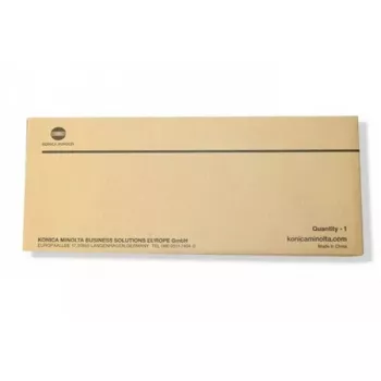 Unidade de tambor Konica Minolta IUP-25, preta, 60000 páginas (AAE00Y0)