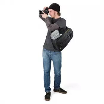 Mochila Lowepro Slingshot Edge 250 AW