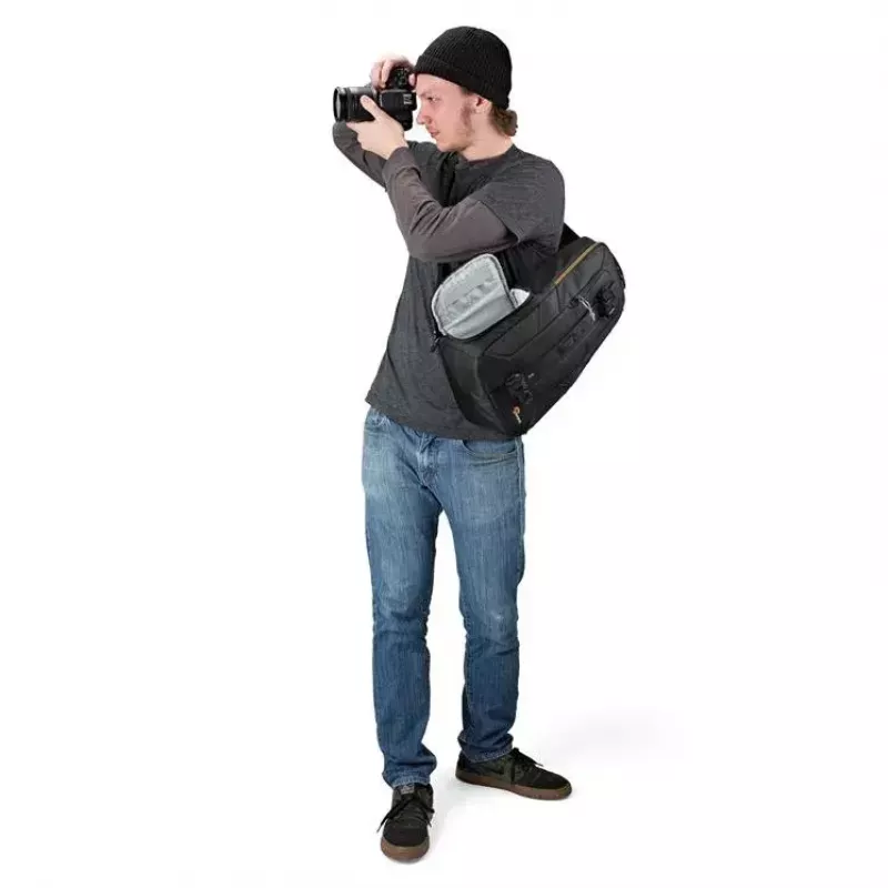 Mochila Lowepro Slingshot Edge 250 AW