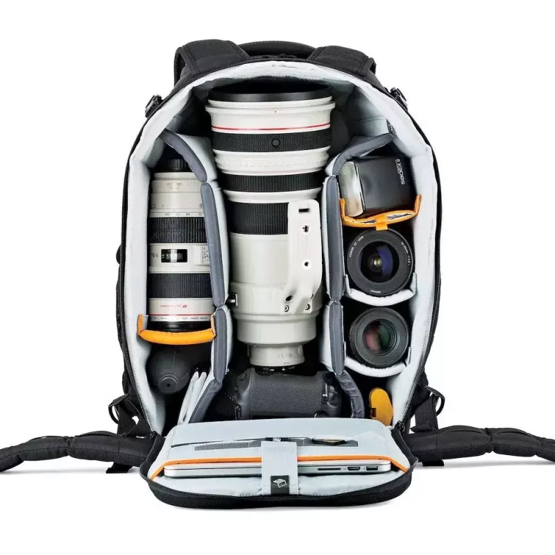 Mochila Lowepro Flipside 500 AW II