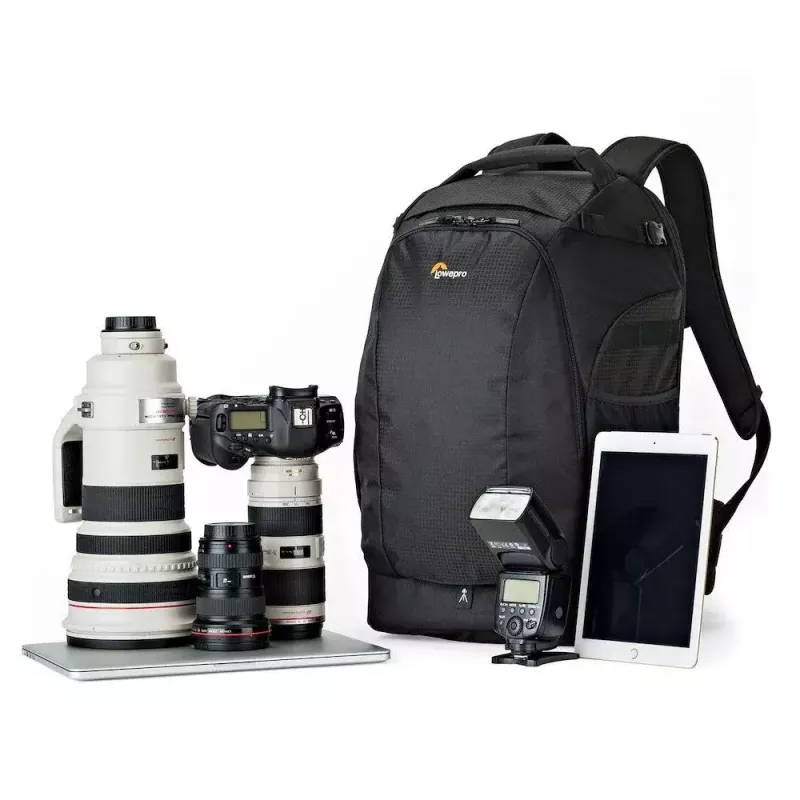Mochila Lowepro Flipside 500 AW II