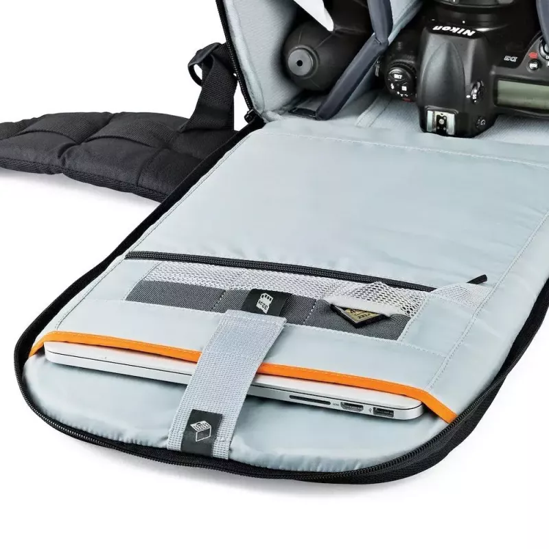 Mochila Lowepro Flipside 500 AW II