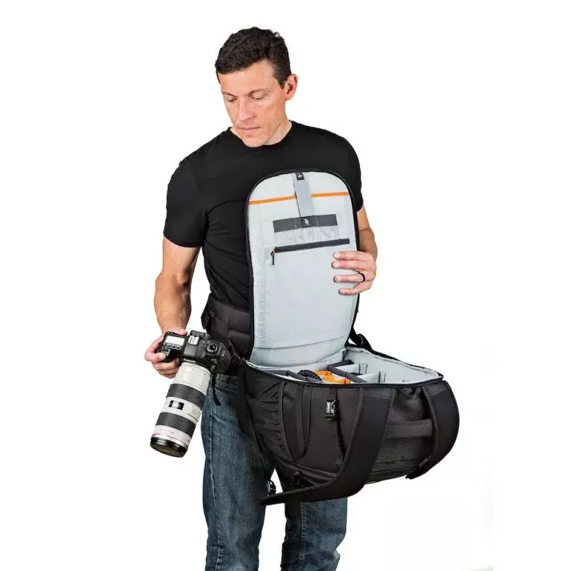 Mochila Lowepro Flipside 500 AW II