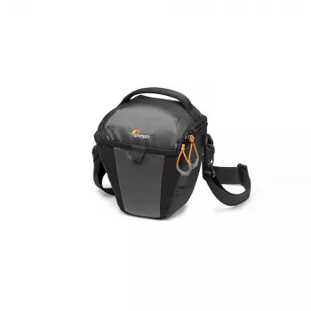 Lowepro Photo Active TLZ 45 AW Toploader, preta/cinzenta