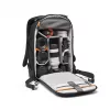 Mochila Lowepro Flipside Backpack 300 AW III preta 13 inch