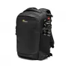 Mochila Lowepro Flipside Backpack 300 AW III preta 13 inch