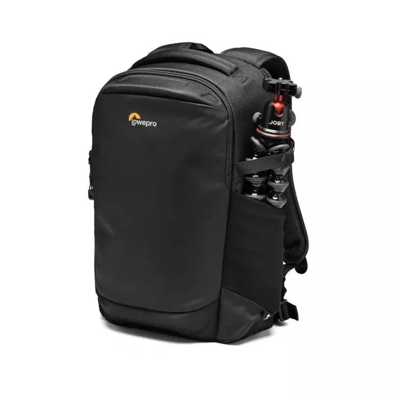 Mochila Lowepro Flipside Backpack 300 AW III preta 13 inch
