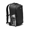 Mochila Lowepro Flipside Backpack 300 AW III preta 13 inch