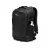 Mochila Lowepro Flipside Backpack 300 AW III preta 13 inch