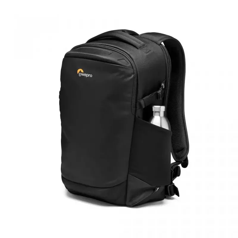 Mochila Lowepro Flipside Backpack 300 AW III preta 13 inch