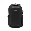 Mochila Lowepro Flipside Backpack 300 AW III preta 13 inch