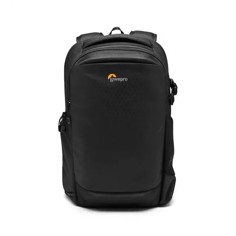 Mochila Lowepro Flipside Backpack 300 AW III preta 13 inch