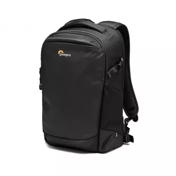 Mochila Lowepro Flipside Backpack 300 AW III preta 13