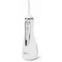 Irrigador oral Waterpik WP-580 branco com 10 níveis de pressão