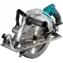 Serra circular Makita RS002GZ 40 V, diâmetro da lâmina 260 mm