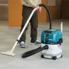 Aspirador manual Makita VC003GLZ 15 L aspirador de tambor seco e húmido