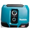 Aspirador manual Makita VC003GLZ 15 L aspirador de tambor seco e húmido