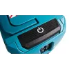 Aspirador manual Makita VC003GLZ 15 L aspirador de tambor seco e húmido
