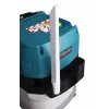 Aspirador manual Makita VC003GLZ 15 L aspirador de tambor seco e húmido