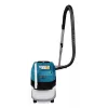 Aspirador manual Makita VC003GLZ 15 L aspirador de tambor seco e húmido