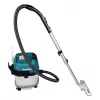 Aspirador manual Makita VC003GLZ 15 L aspirador de tambor seco e húmido