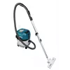 Aspirador manual Makita VC003GLZ 15 L aspirador de tambor seco e húmido