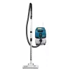Aspirador manual Makita VC003GLZ 15 L aspirador de tambor seco e húmido