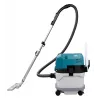 Aspirador manual Makita VC003GLZ 15 L aspirador de tambor seco e húmido