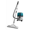 Aspirador manual Makita VC003GLZ 15 L aspirador de tambor seco e húmido