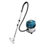 Aspirador manual Makita VC003GLZ 15 L aspirador de tambor seco e húmido