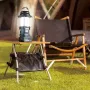 Rádio Bluetooth portátil Makita DMR057 com lâmpada e lanterna
